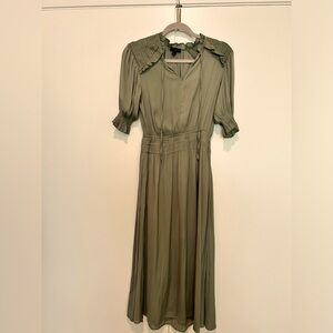 Current Air dress from Anthropologie size XS